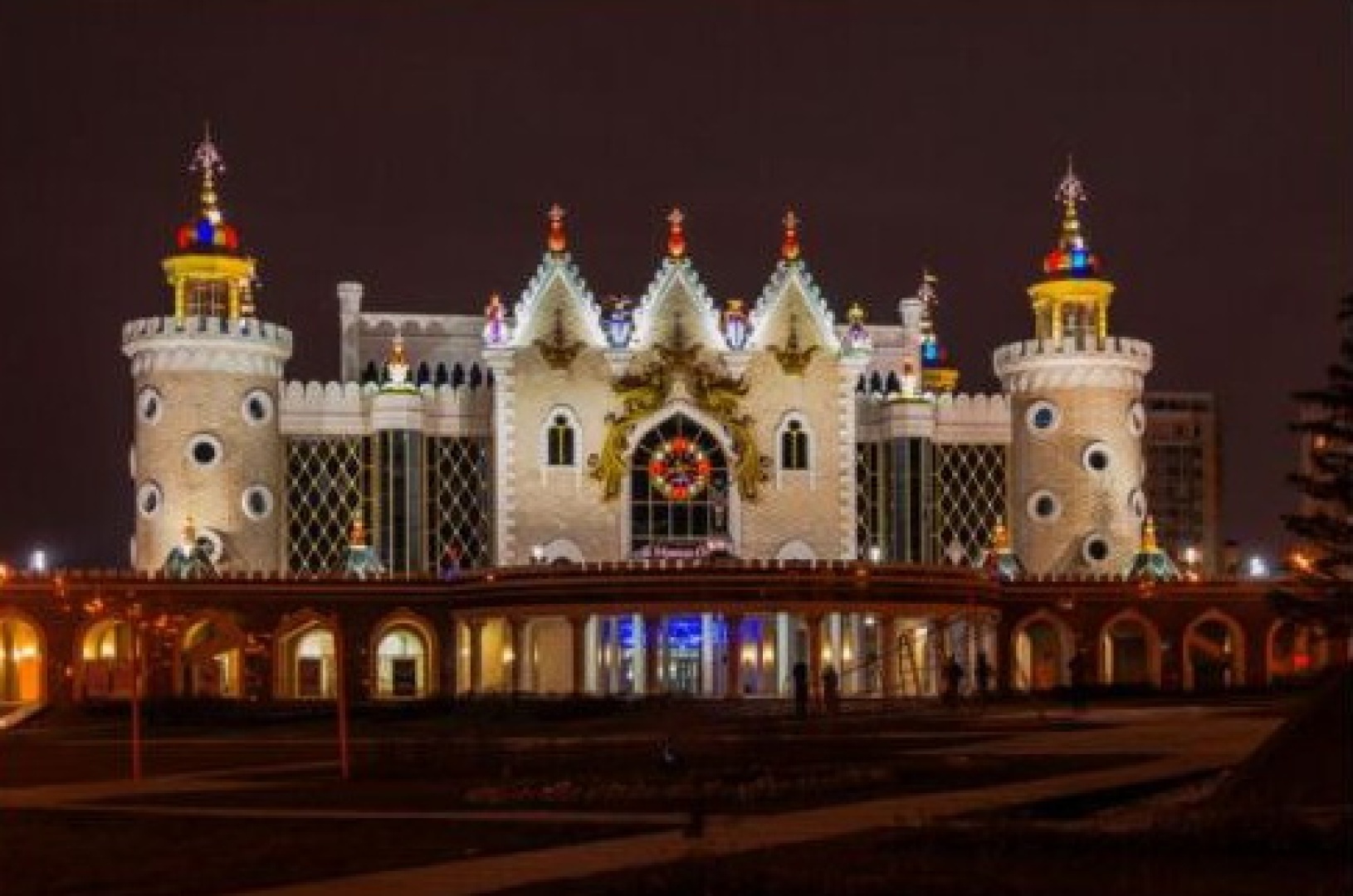 казанский театр кукол