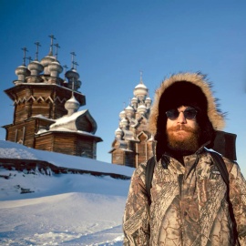 Дымов Даниил Павлович 